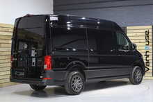 Volkswagen Crafter TDI CR35 Trendline