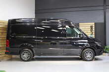 Volkswagen Crafter TDI CR35 Trendline