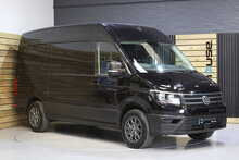 Volkswagen Crafter TDI CR35 Trendline