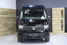 Volkswagen Crafter TDI CR35 Trendline