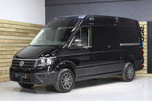 Volkswagen Crafter TDI CR35 Trendline