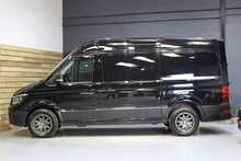 Volkswagen Crafter TDI CR35 Trendline