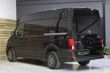 Volkswagen Crafter TDI CR35 Trendline