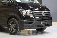 Volkswagen Crafter TDI CR35 Trendline