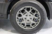 Volkswagen Crafter TDI CR35 Trendline