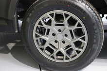 Volkswagen Crafter TDI CR35 Trendline