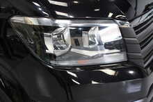 Volkswagen Crafter TDI CR35 Trendline