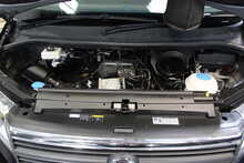 Volkswagen Crafter TDI CR35 Trendline