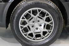 Volkswagen Crafter TDI CR35 Trendline