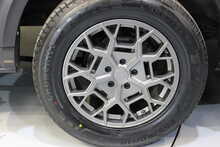 Volkswagen Crafter TDI CR35 Trendline