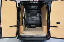 Volkswagen Crafter TDI CR35 Trendline