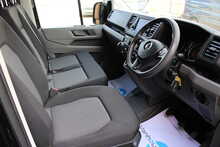 Volkswagen Crafter TDI CR35 Trendline