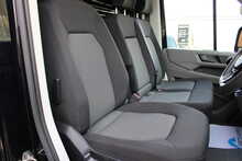 Volkswagen Crafter TDI CR35 Trendline