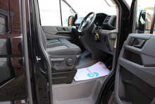 Volkswagen Crafter TDI CR35 Trendline