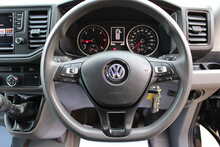 Volkswagen Crafter TDI CR35 Trendline