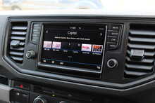 Volkswagen Crafter TDI CR35 Trendline