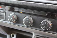 Volkswagen Crafter TDI CR35 Trendline