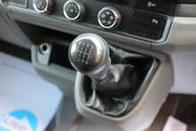 Volkswagen Crafter TDI CR35 Trendline