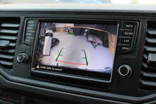 Volkswagen Crafter TDI CR35 Trendline