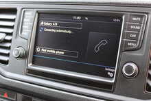 Volkswagen Crafter TDI CR35 Trendline