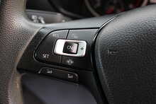 Volkswagen Crafter TDI CR35 Trendline