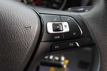 Volkswagen Crafter TDI CR35 Trendline