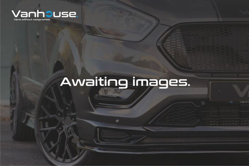Vauxhall 1.5 Turbo D 2900 Sportive Panel Van 5dr Diesel Manual L2 H1 Euro 6 (s/s) (100 ps)