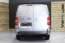 Vauxhall Vivaro Turbo D 2900 Sportive