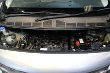 Vauxhall Vivaro Turbo D 2900 Sportive