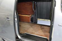 Vauxhall Vivaro Turbo D 2900 Sportive