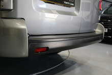 Vauxhall Vivaro Turbo D 2900 Sportive