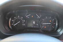 Vauxhall Vivaro Turbo D 2900 Sportive