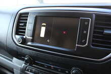 Vauxhall Vivaro Turbo D 2900 Sportive