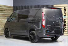 Ford Transit Custom 320 EcoBlue Limited
