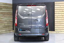 Ford Transit Custom 320 EcoBlue Limited