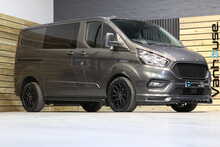 Ford Transit Custom 320 EcoBlue Limited