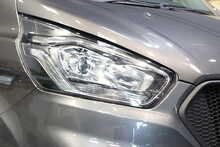 Ford Transit Custom 320 EcoBlue Limited