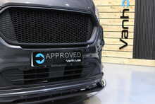Ford Transit Custom 320 EcoBlue Limited