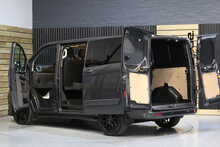 Ford Transit Custom 320 EcoBlue Limited