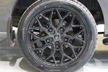 Ford Transit Custom 320 EcoBlue Limited