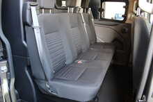 Ford Transit Custom 320 EcoBlue Limited