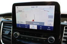 Ford Transit Custom 320 EcoBlue Limited