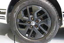 Vauxhall Vivaro CDTi 2900 BiTurbo ecoTEC Limited Edition Nav