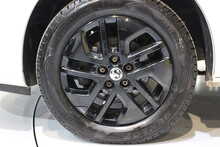 Vauxhall Vivaro CDTi 2900 BiTurbo ecoTEC Limited Edition Nav