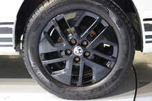 Vauxhall Vivaro CDTi 2900 BiTurbo ecoTEC Limited Edition Nav