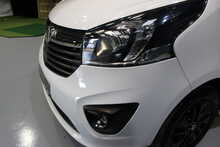 Vauxhall Vivaro CDTi 2900 BiTurbo ecoTEC Limited Edition Nav