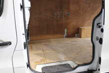 Vauxhall Vivaro CDTi 2900 BiTurbo ecoTEC Limited Edition Nav