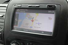 Vauxhall Vivaro CDTi 2900 BiTurbo ecoTEC Limited Edition Nav