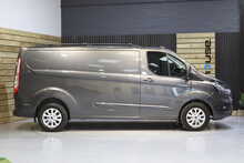 Ford Transit Custom 300 EcoBlue Limited