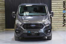 Ford Transit Custom 300 EcoBlue Limited